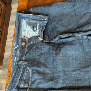 The limited 917 jeans